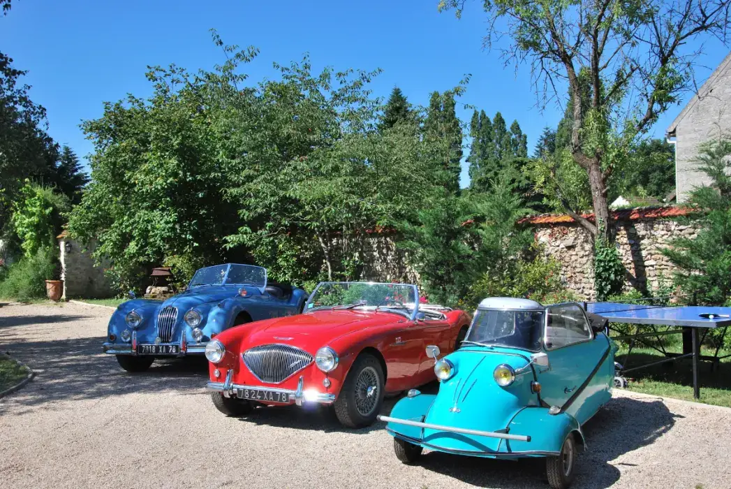 Prieuré Maialen 8