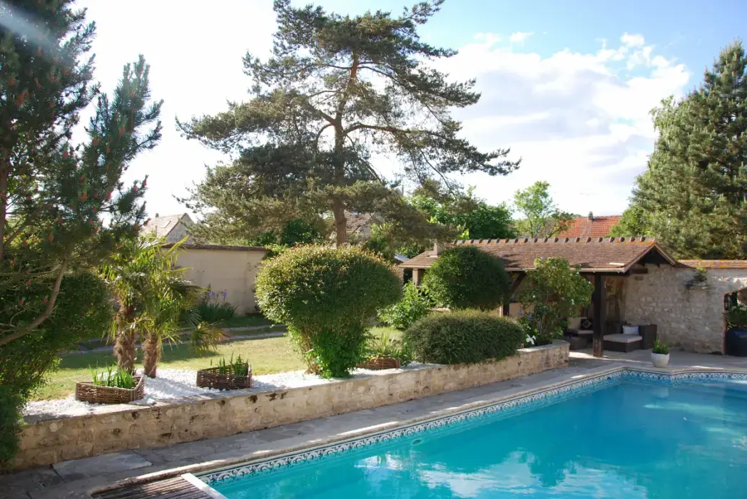 Prieuré Maialen 9