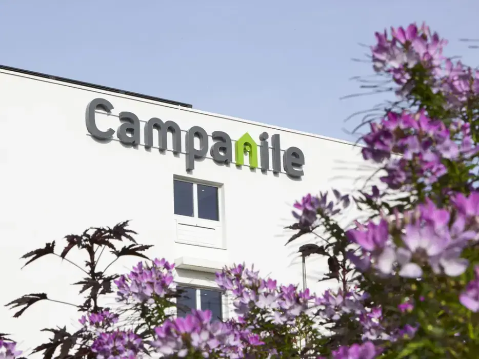 Campanile Ales Centre Cevennes 3