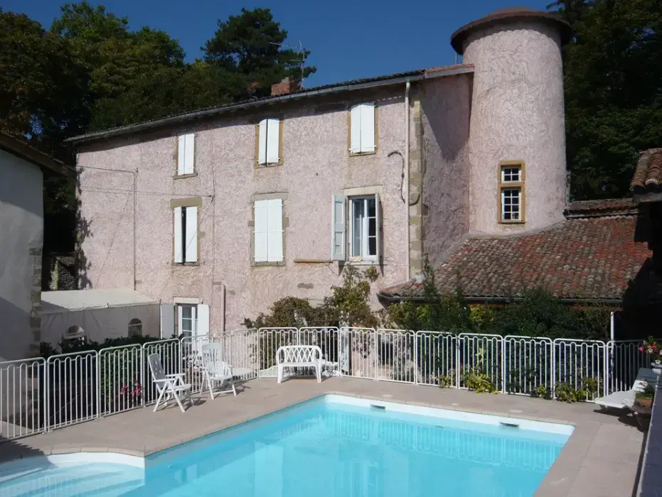 Hôtel de La Gabetière