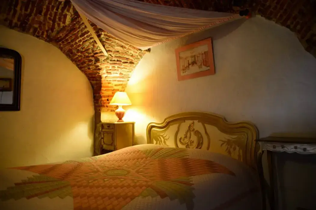 Hôtel de La Gabetière 4