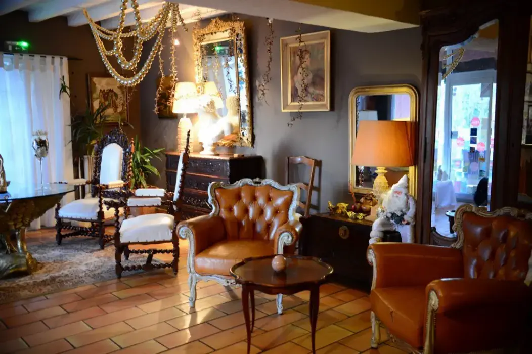Hôtel de La Gabetière 5