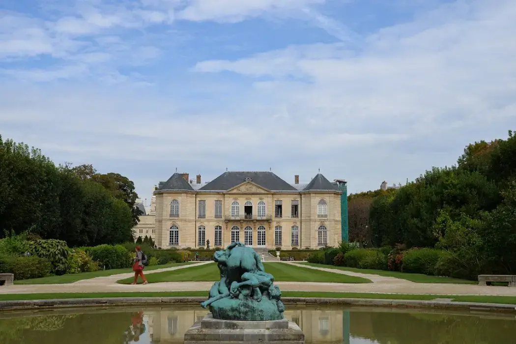 Musée Rodin 2