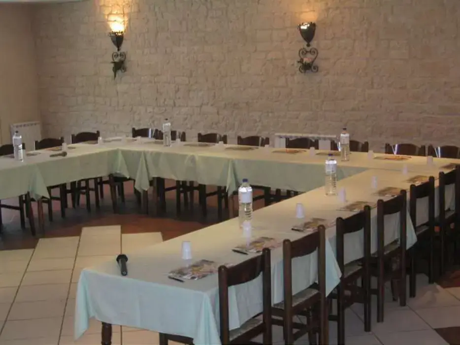 Domaine du Vert Moulin 4