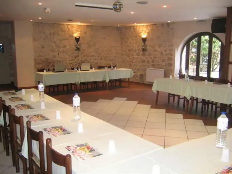 Domaine du Vert Moulin 5