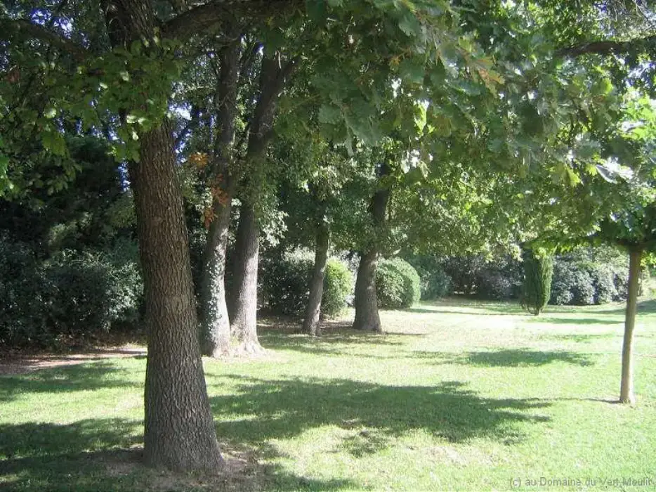 Domaine du Vert Moulin 9
