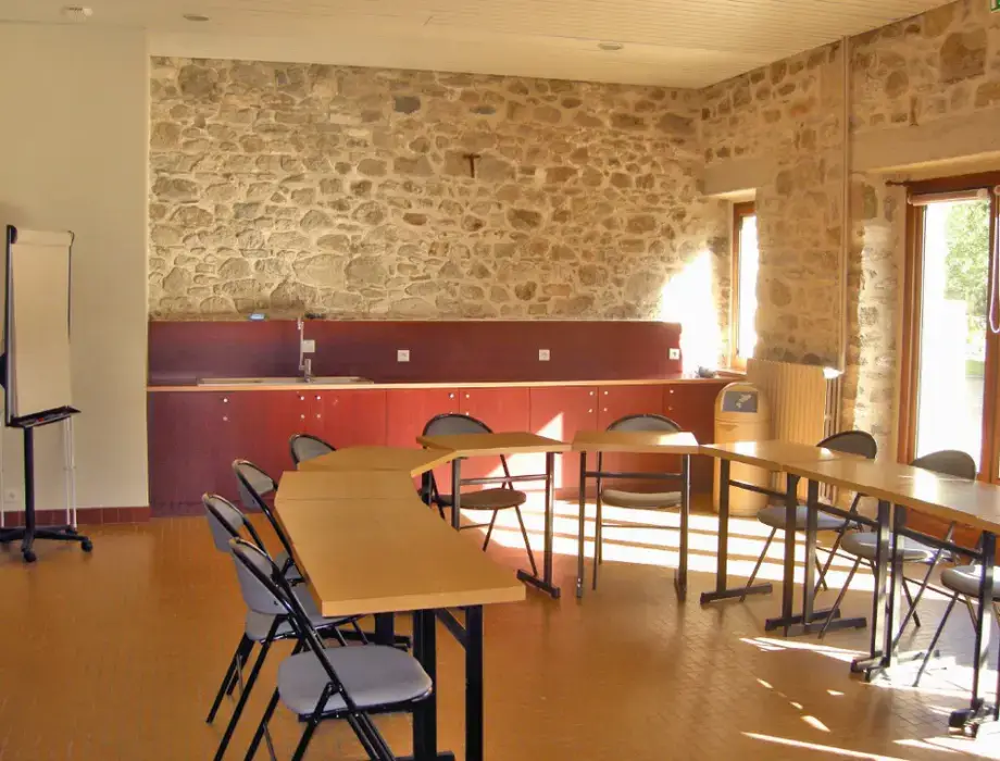 L'Abbaye de St-Jacut de la Mer 2