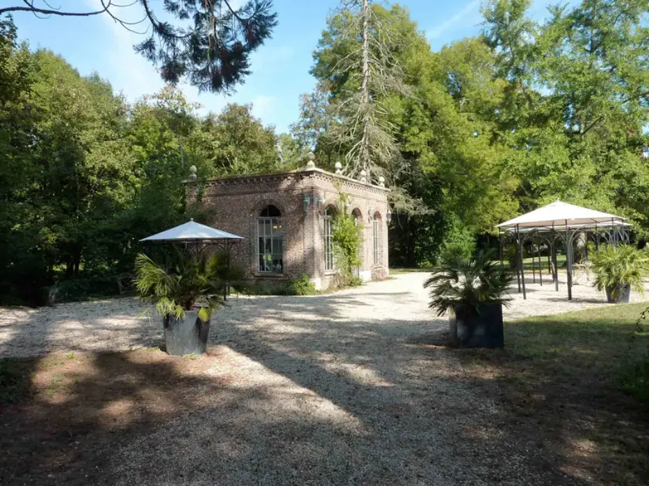 Château de Changy 3