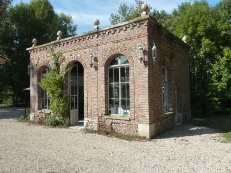 Château de Changy 4