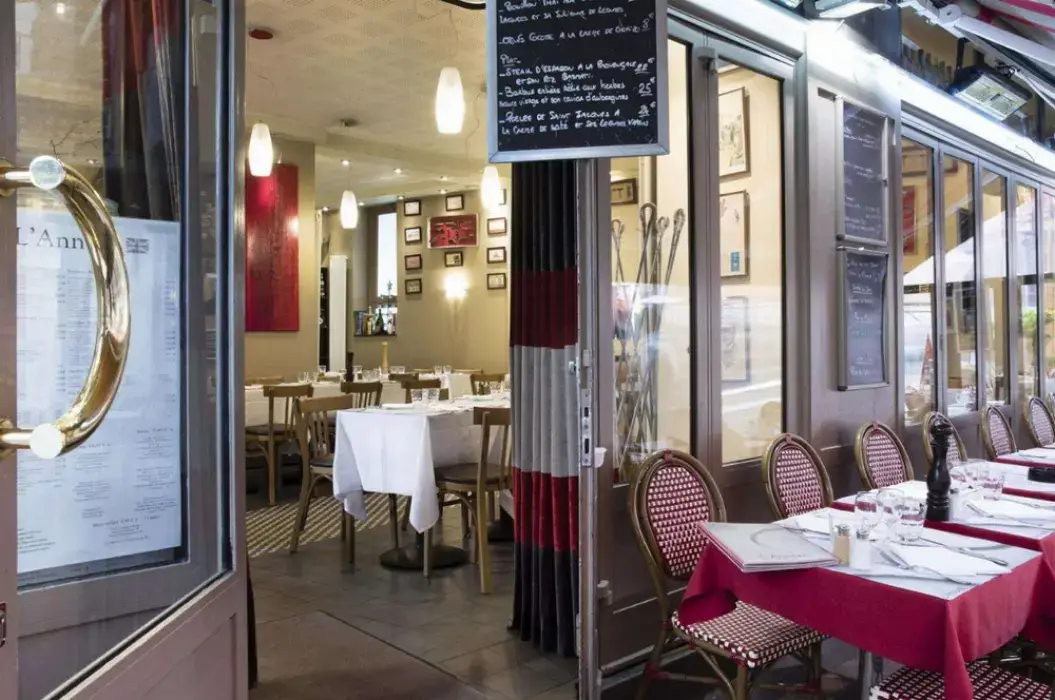 Le Central Trouville 3
