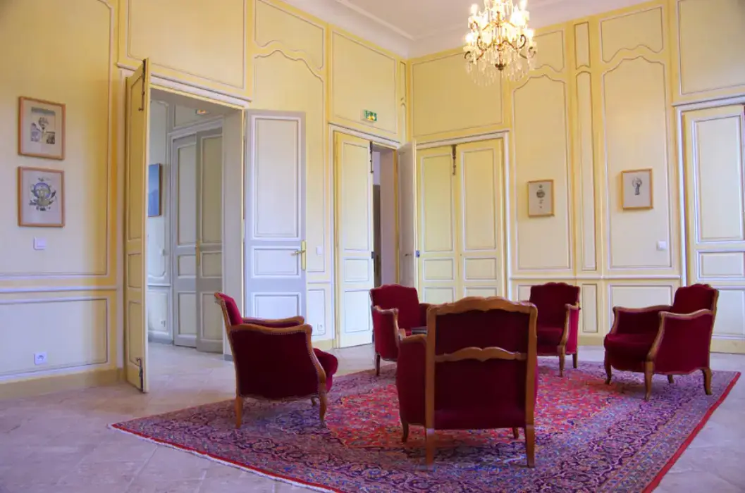 Château de Carsix 3