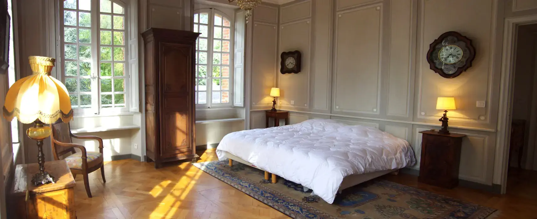 Château de Carsix 8