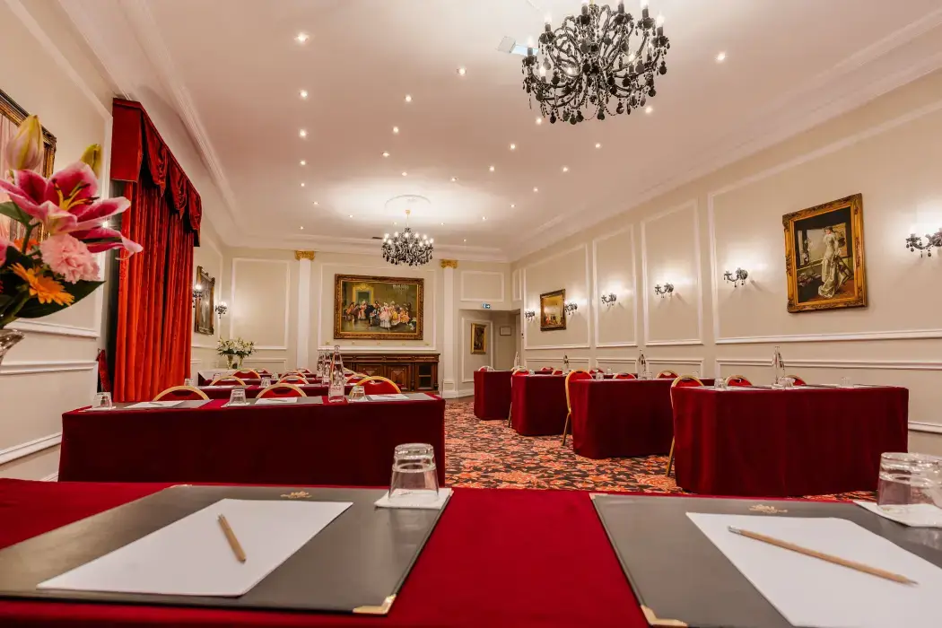 Hôtel West End 17