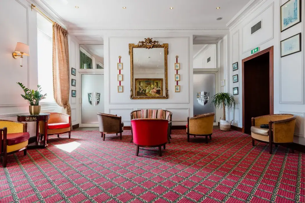 Hôtel West End 22