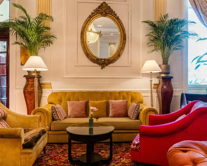Hôtel West End 24
