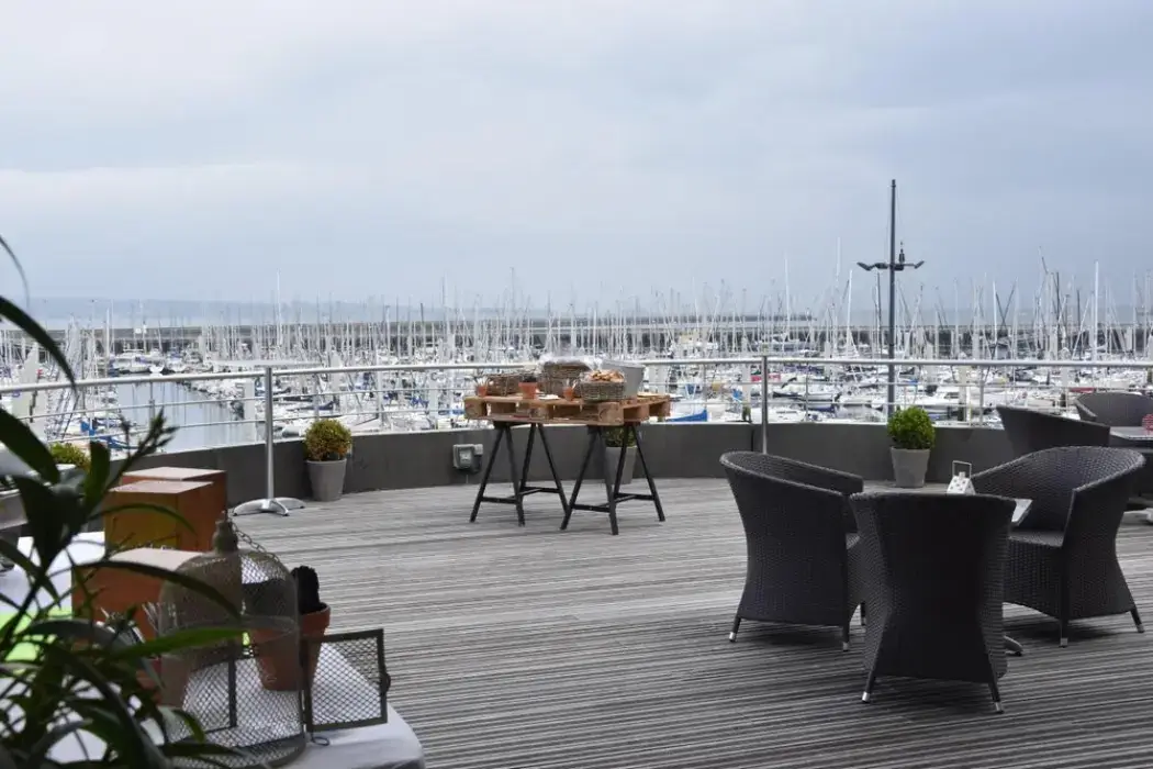 Marina du Château 4