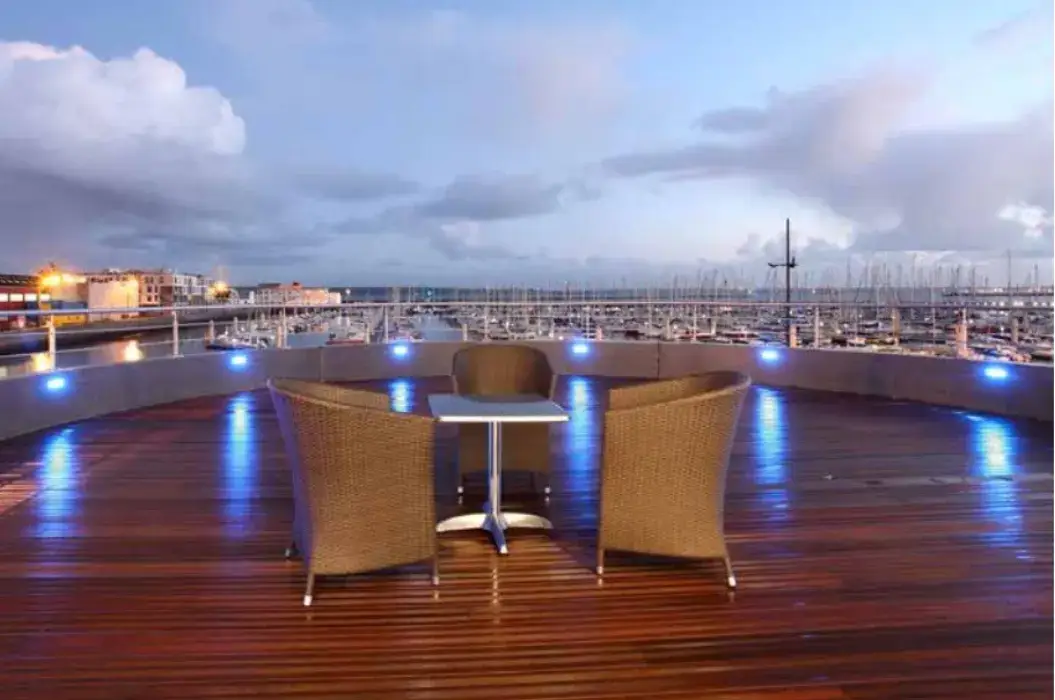 Marina du Château 5