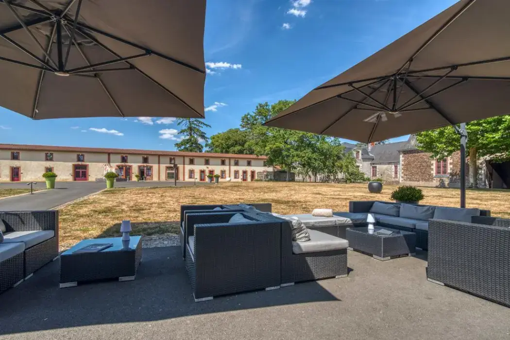 Domaine des Lys 2