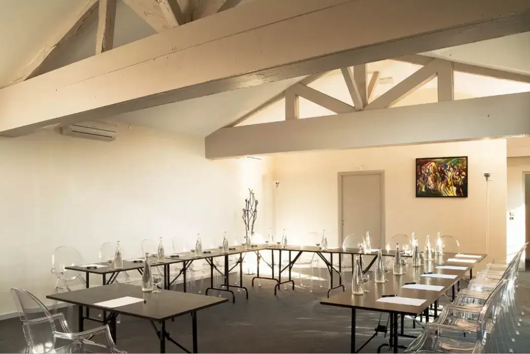 Domaine des Lys 3