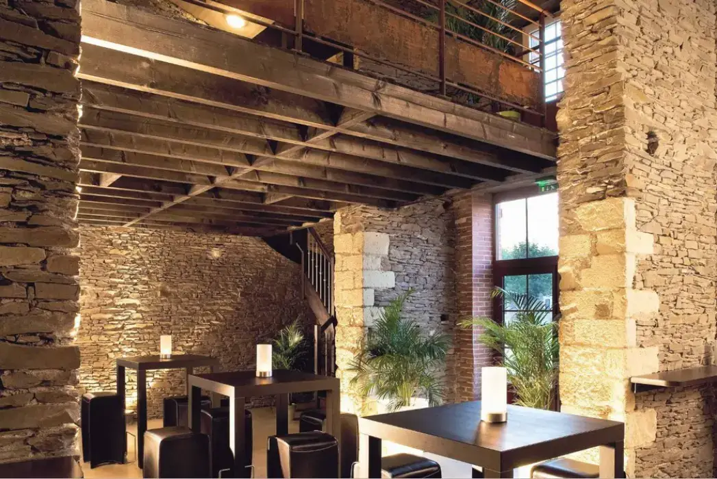 Domaine des Lys 18