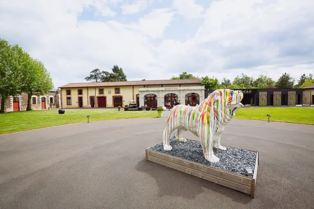 Domaine des Lys 23