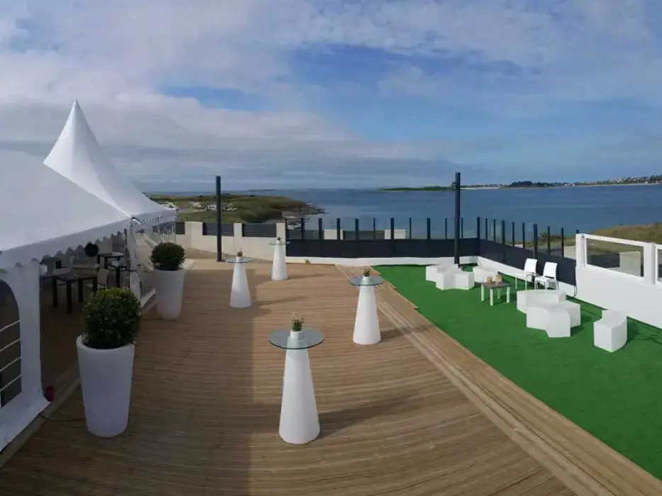 Les Terrasses de l'Aber 2