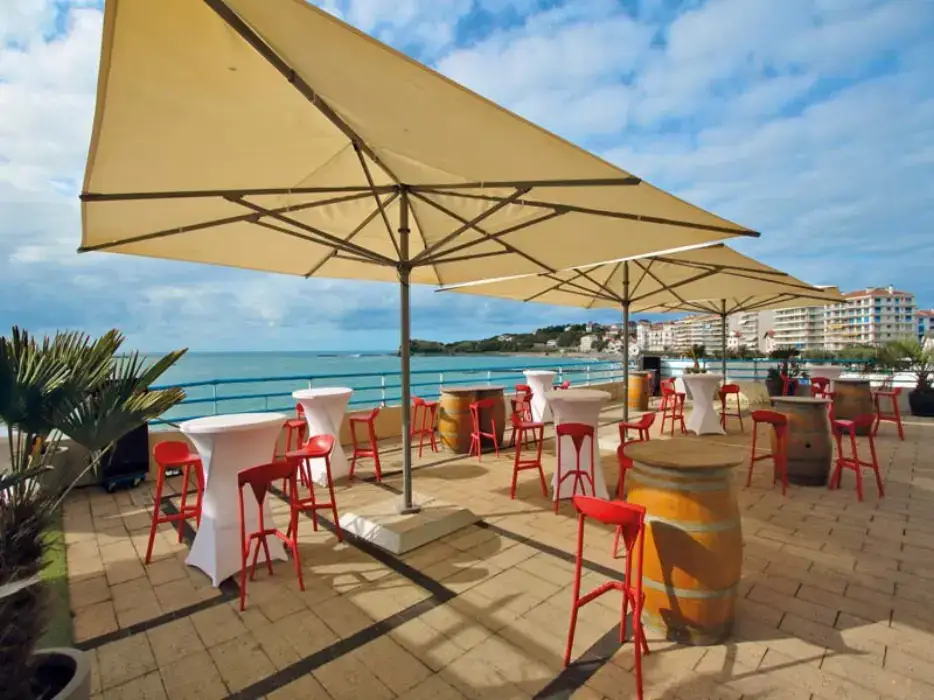 Casino Joa de St-Jean-de-Luz 3