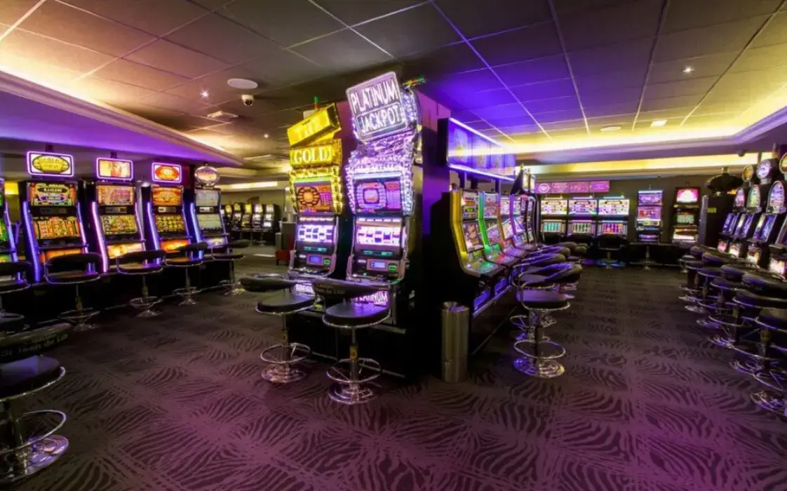 Casino Joa de St-Jean-de-Luz 5
