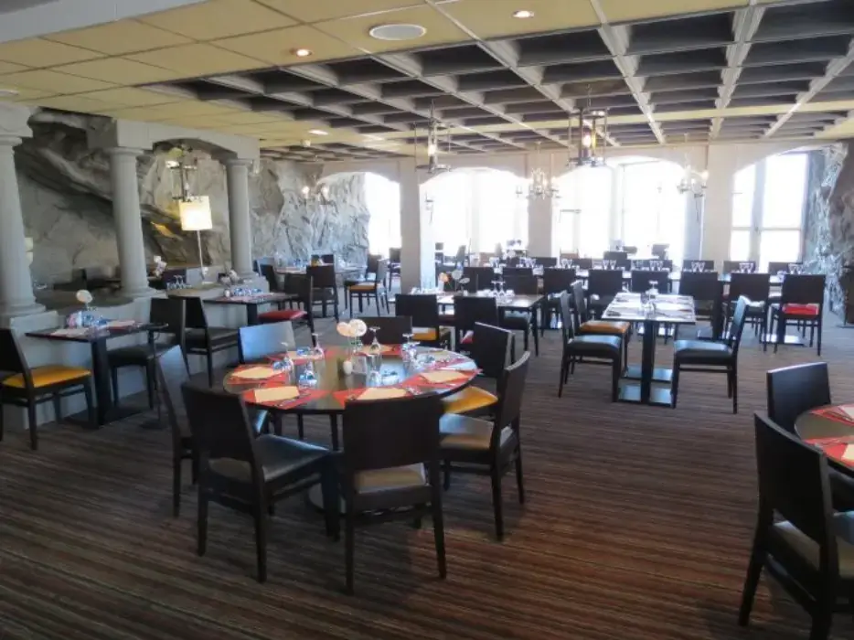 Casino Joa de St-Jean-de-Luz 6