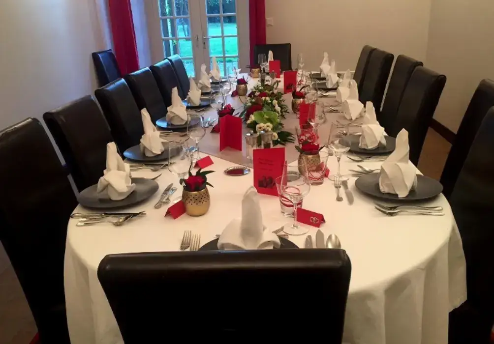 Manoir des Portes 5