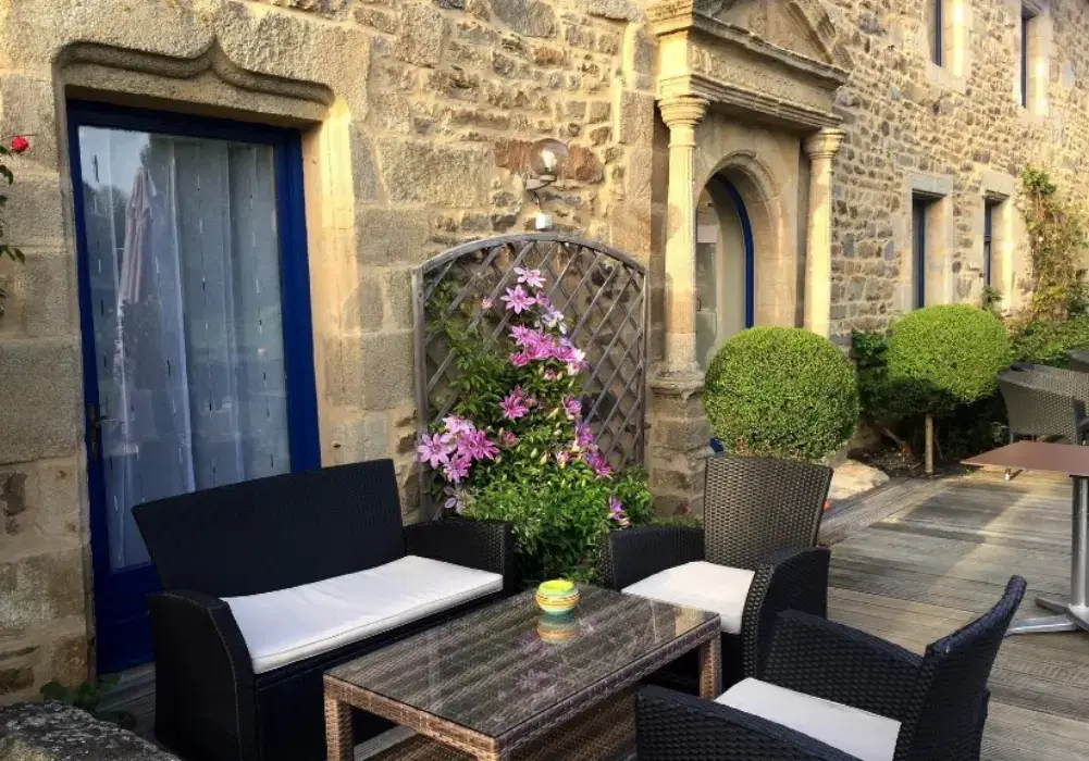 Manoir des Portes 7