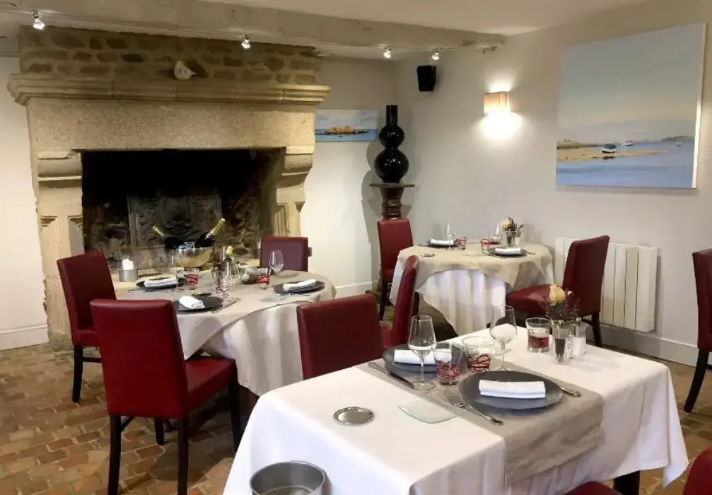 Manoir des Portes 8