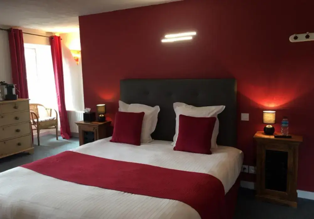 Manoir des Portes 11