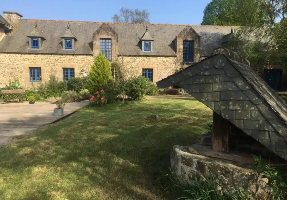 Manoir des Portes 13