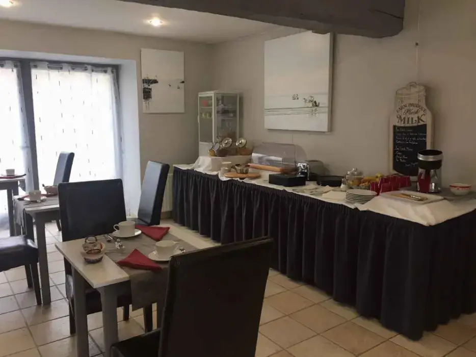 Manoir des Portes 14
