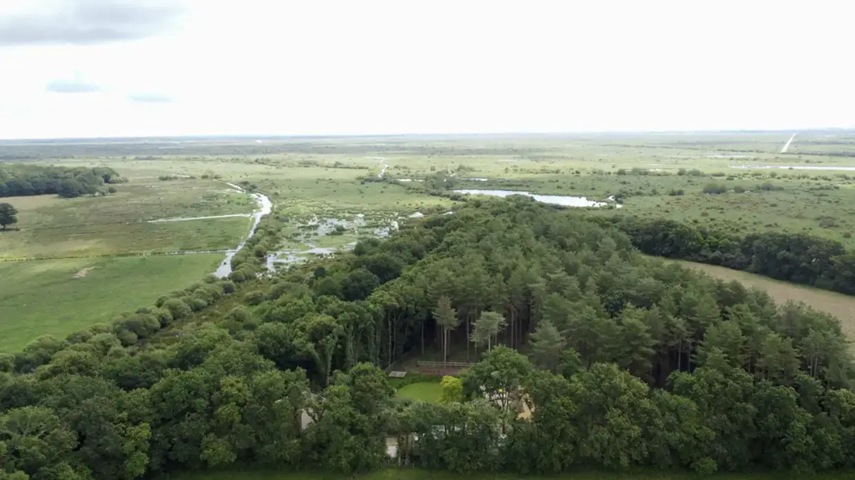 Domaine de Pan 2