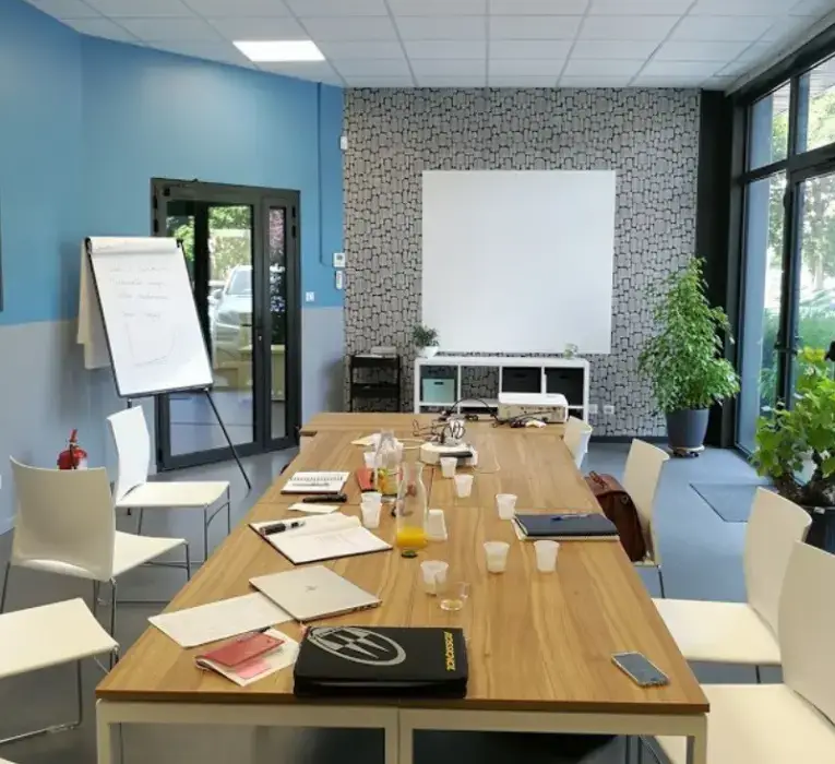 La Kooloc Coworking 2