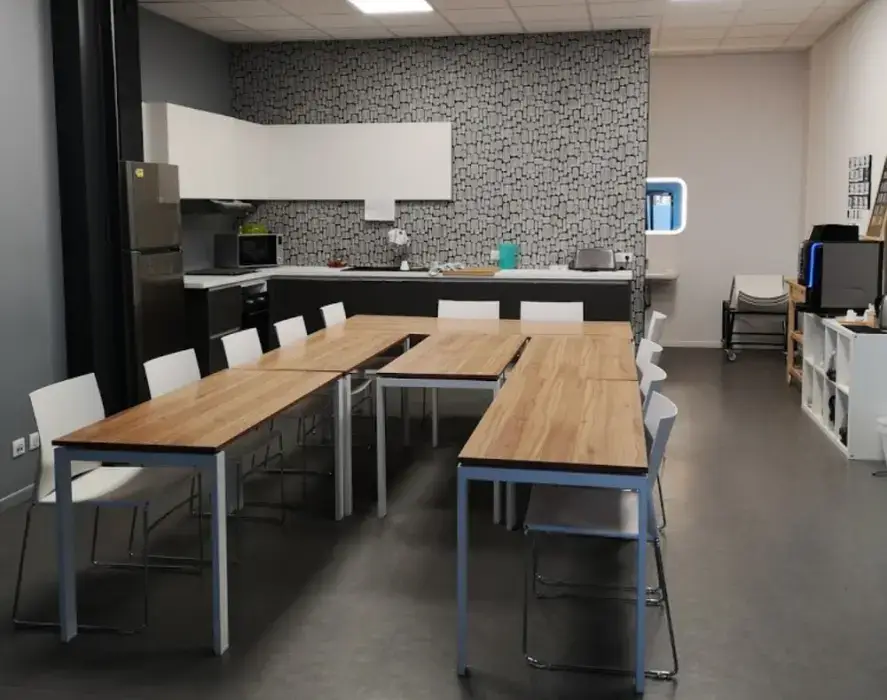 La Kooloc Coworking 4