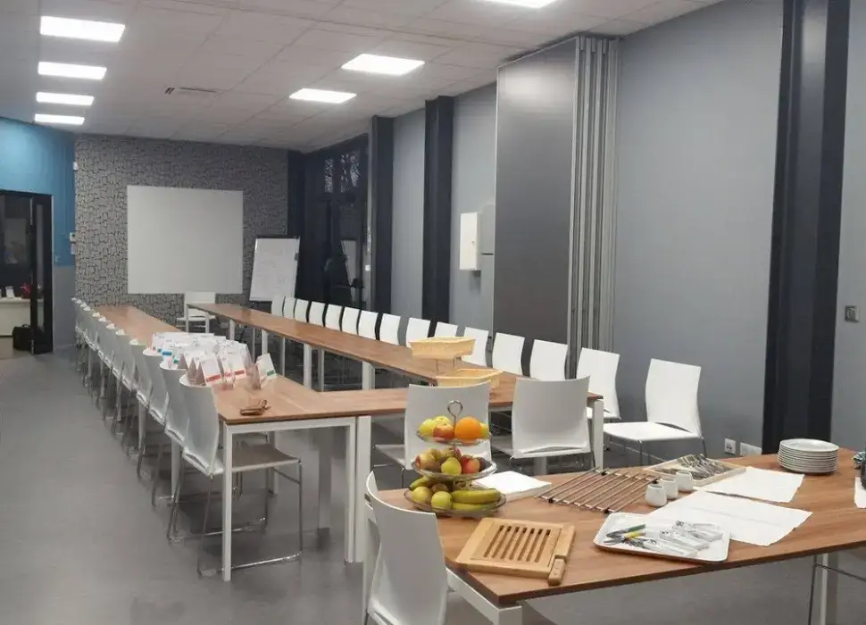 La Kooloc Coworking 5