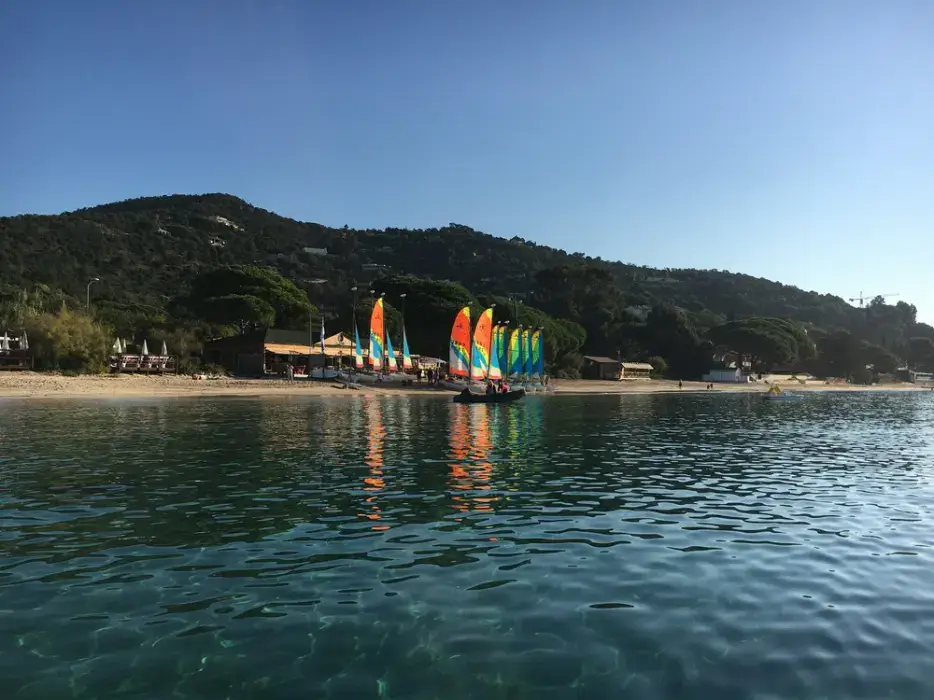 La Voile de Cavalière 3