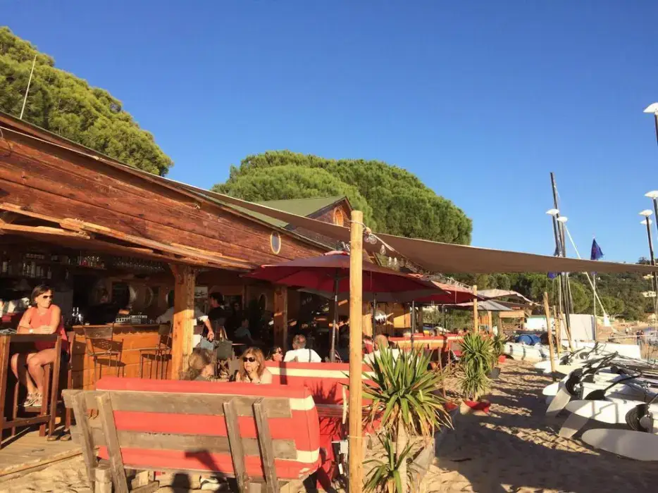 La Voile de Cavalière 4