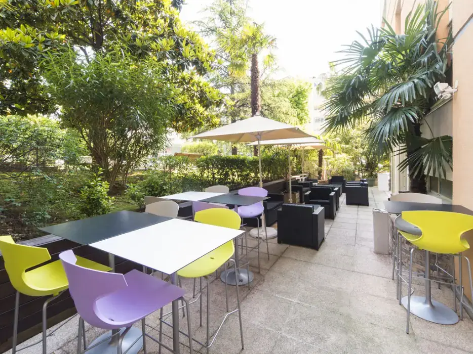 Ibis Styles Cannes Le Cannet 2
