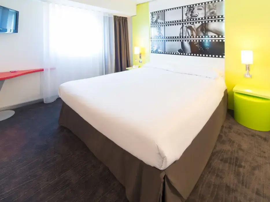 Ibis Styles Cannes Le Cannet 3