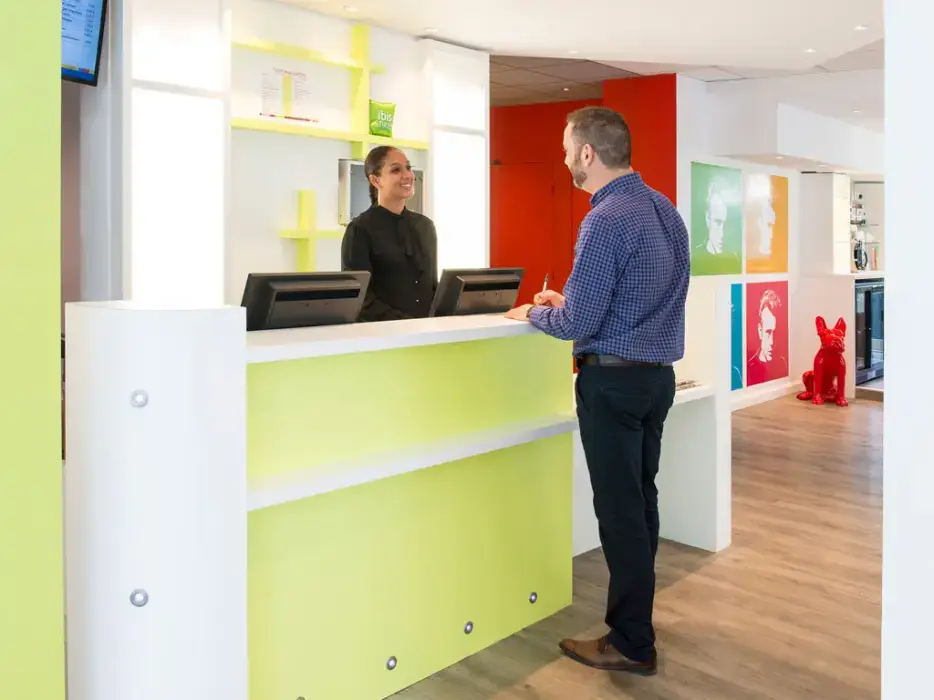 Ibis Styles Cannes Le Cannet 6