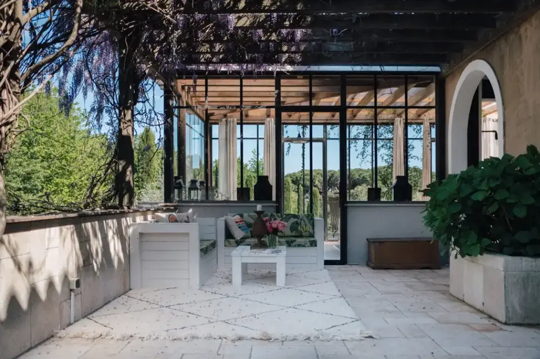 La Vigne de Ramatuelle 8
