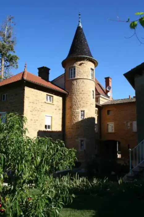 Domaine du Passeloup 8