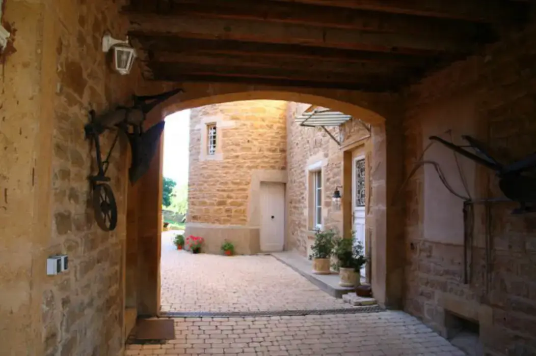 Domaine du Passeloup 9