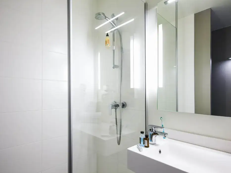 Ibis Styles Mulhouse Centre Gare 6