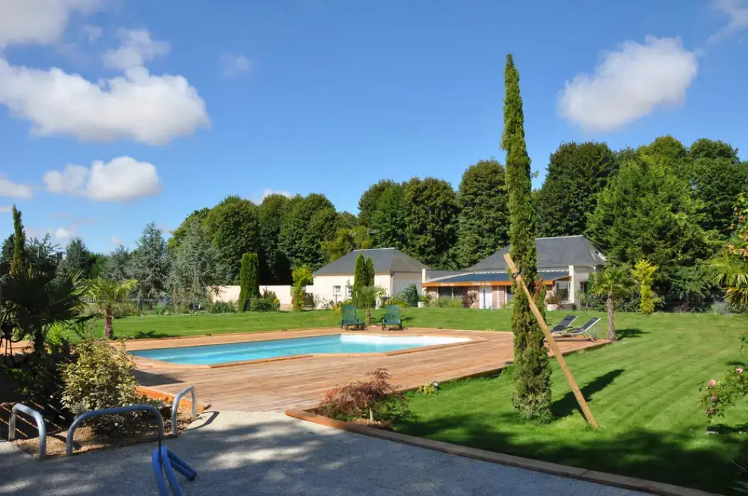 Domaine de Moresville 2