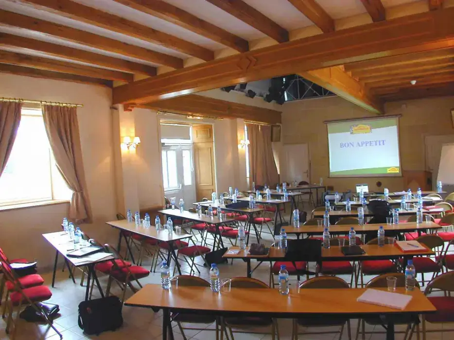 Domaine de Moresville 3